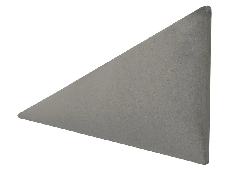 BRW panel tapicerowany, прямокутний трикутник 30x15 081246 фото №2