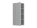 Кухонный шкаф BRW Top Line 40 см левый светло-серый матовый, греноловый серый/светло-серый матовый TV_G_40/95_L-SZG/BRW0014 фото thumb №3