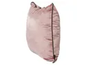 BRW Декоративная подушка 50х50 см розовая Posh 091324 фото thumb №2