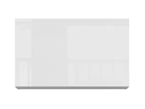 BRW Верхня кухонна тумба Tapo Special 60 см нахил білий екрю, альпійський білий/екрю білий FK_GO_60/36_O-BAL/BIEC фото