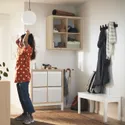 IKEA KALLAX КАЛЛАКС, основание, белый, 76x39x18 см 904.955.96 фото thumb №3