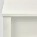 IKEA TRULSTORP ТРУЛЬСТОРП, журнальный стол, белый, 115x70 см 204.002.76 фото thumb №4