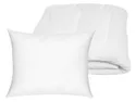 BRW Комплект постельного белья с подушкой Beti 160x200 + 70x80 см 091659 фото thumb №1
