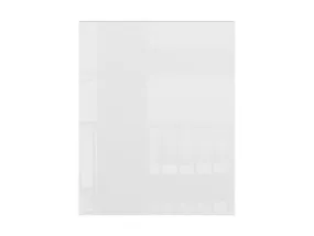 BRW Боковая панель Tapo Special 72 см белый экрю, белый экрю FK_PA_D_/72-BIEC фото