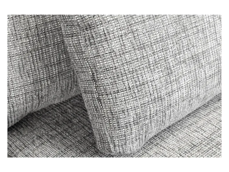 BRW Двухместный диван Amalia со спальной функцией контейнер плед серый SO2-AMALIA-2FBK-G2_BD60D5 фото №9