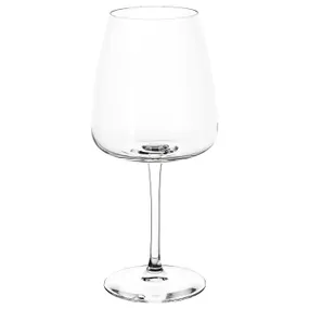 IKEA DYRGRIP ДЮГРИП, бокал для красного вина, прозрачное стекло, 58 кл 203.093.00 фото