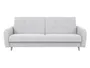 BRW Тримісний розкладний диван Tova з ящиком для зберігання сірий, Кашемір 17 WE-TOVA-3K-G2_BBA411 фото