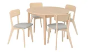 Комплекти стіл і стільці