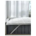 IKEA ROSENVIAL РОЗЕНВІАЛЬ, чохол для подушки, 50x60 см 204.628.01 фото thumb №3