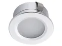 BRW Imber LED, плафон для ванной комнаты 083875 фото thumb №1