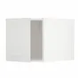 IKEA METOD МЕТОД, верхний шкаф, белый / Стенсунд белый, 40x40 см 094.570.33 фото