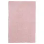 IKEA LINDKNUD ЛІНДКНУД, килим, довгий ворс, рожевий, 60x90 см 604.262.79 фото