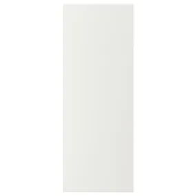 IKEA STENSUND СТЕНСУНД, облицювальна панель, білий, 39x103 см 404.505.43 фото