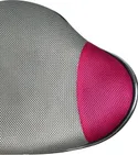 Поворотний стілець SIGNAL Q-G2, сірий / рожевий фото thumb №3