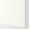 IKEA ENHET ЕНХЕТ, шафа, білий, 120x32x150 см 695.480.64 фото thumb №4