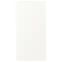 IKEA VALLSTENA ВАЛЛЬСТЕНА, дверцята, білий, 30x60 см 105.416.77 фото thumb №1
