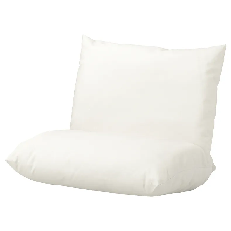 IKEA HAVSTEN ХАВСТЕН, подушка для сидіння/спинки, вулична, бежевий 905.424.99 фото №1