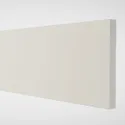 IKEA ENHET ЭНХЕТ, фасад ящика напольн шкафа д / духовки, белый, 60x14 см 604.574.78 фото thumb №2