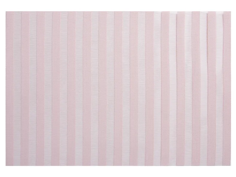 BRW Pink Stripes, Подставка, 30/45 см, розовый 069671 фото №1