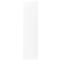 IKEA ENKÖPING ЭНЧЁПИНГ, накладная панель, белая имитация дерева, 62x240 см 705.057.56 фото thumb №1