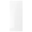 IKEA RINGHULT РИНГУЛЬТ, дверь, глянцевый белый, 60x140 см 402.050.85 фото thumb №1