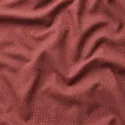 IKEA LILLEHEM ЛІЛЛЕХЕМ, чохол для підлокітника, ГУННАРЕД коричнево-червоний 105.195.96 фото thumb №1