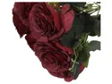 BRW букет троянд червоний 090085 фото thumb №2