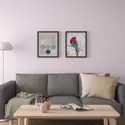 IKEA BILD БИЛЬД, постер, Tropicality, 40x50 см 304.469.19 фото thumb №3