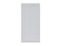 BRW Верхний кухонный шкаф Верди 45 см правый светло-серый матовый, греноловый серый/светло-серый матовый FL_G_45/95_P-SZG/JSZM фото thumb №1