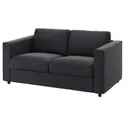 IKEA VIMLE ВИМЛЕ, 2-местный диван 994.342.83 фото thumb №1