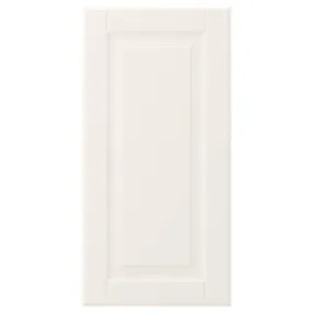IKEA BODBYN БУДБІН, дверцята, кремово-білий, 30x60 см 104.188.56 фото