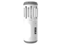 BRW Інсектицидна лампа IKN853 пластикова біла 079034 фото thumb №1