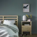 IKEA BILD БИЛЬД, постер, Стрекоза, 30x40 см 004.418.57 фото thumb №3
