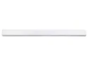 BRW Светодиодный плафон Ibros с изменяемым цветом света белый 091396 фото thumb №1