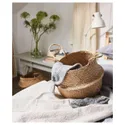 IKEA FLÅDIS ФЛОДІС, кошик, водорості, 25 см 603.221.73 фото thumb №7