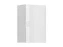 Кухонна шафа BRW Top Line 45 см права глянцева біла, альпійський білий/глянцевий білий TV_G_45/72_P-BAL/BIP фото thumb №2