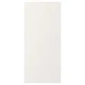 IKEA FÖRBÄTTRA ФОРБЭТТРА, накладная панель, белый, 39x86 см 102.978.83 фото thumb №1