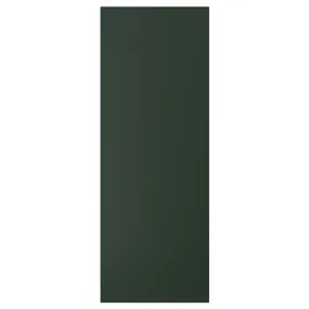 IKEA HAVSTORP ГАВСТОРП, облицювальна панель, Темно-зелений, 39x106 см 605.683.58 фото