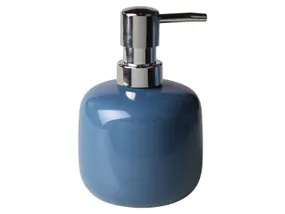 BRW Дозатор для мыла Lido темно-синий 092520 фото