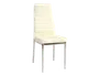 Кухонний стілець SIGNAL H-261, кремовий фото