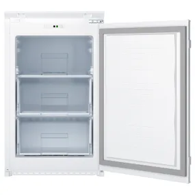IKEA LAGAN ЛАГАН, морозильник, интегрированный, 85 l 005.728.48 фото