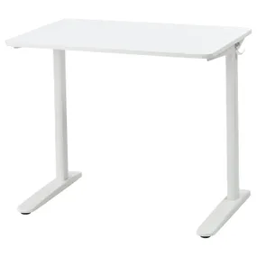 IKEA RELATERA РЕЛАТЕРА, письмовий стіл, білий, 90x60 см 695.528.57 фото