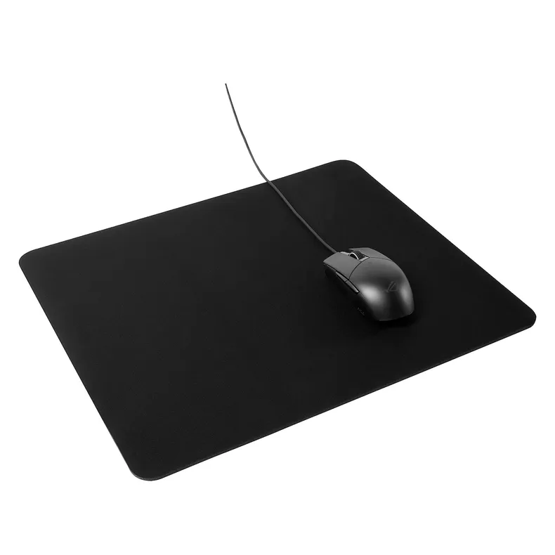 IKEA LÅNESPELARE ЛОНЕСПЕЛАРЕ, килимок для ігрової миші, чорний, 36x44 см 605.077.94 фото №6