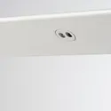 IKEA ÖVERSIDAN ЕВЕРСІДАН, LED підсвітка для шафи/сенсор, білий може бути затемнений, 46 см 304.353.55 фото thumb №6