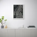 IKEA BILD БИЛЬД, постер, Нью-Йорк Новый, 50x70 см 804.358.57 фото thumb №3
