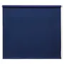 IKEA FRIDANS ФРІДАНС, затемнювальна рулонна штора, синій, 180x195 см 903.968.98 фото