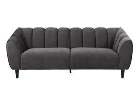 BRW Трехместный диван Bayton 3S серый SO-BAYTON-3S--VIC_28 фото