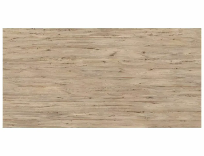 Стол обеденный раскладной SIGNAL SALVADORE CERAMIC (160-240)х90, светло-коричневый матовый фото №2