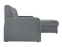 BRW Двосторонній розкладний кутовий диван Kirsten IV з ящиком для зберігання сірий, Насолоджуйтесь Новим 23 NA-KIRSTEN_IV-2F.URCBK-G2_BB0821 фото thumb №3