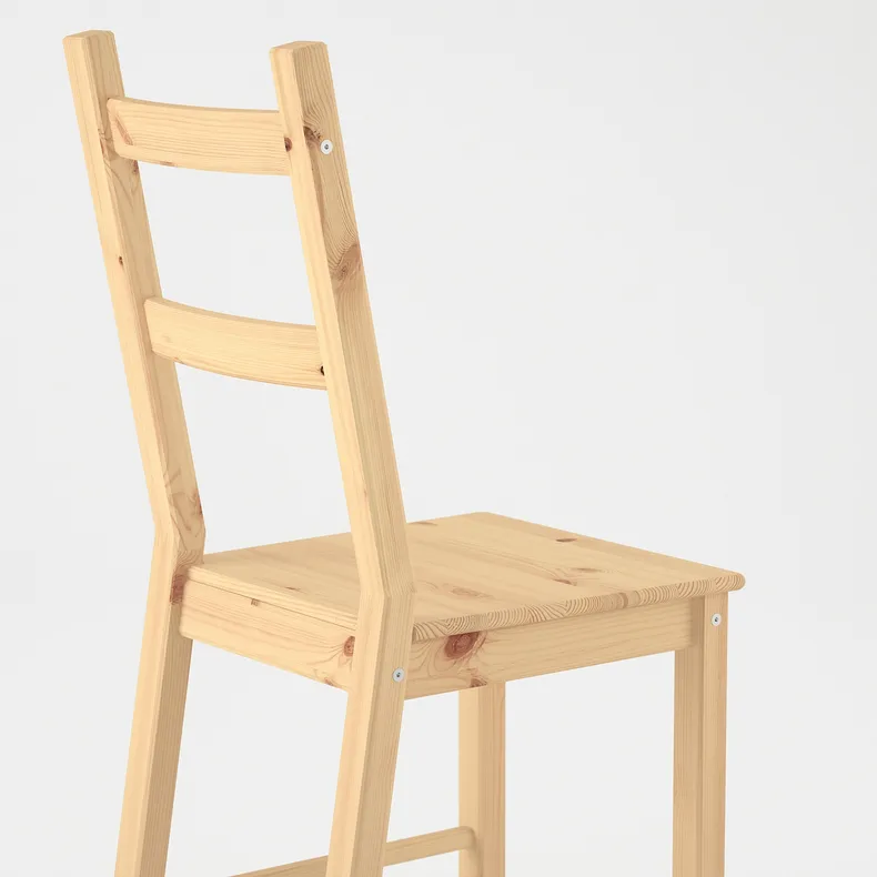 IKEA IVAR ІВАР, стілець, сосна 902.639.02 фото №12